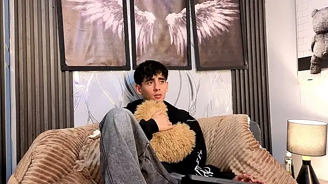 demian_hot99 Webcam show