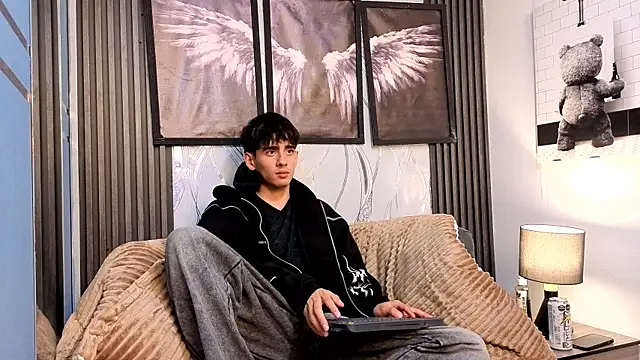 demian_hot99のウェブカメラショー