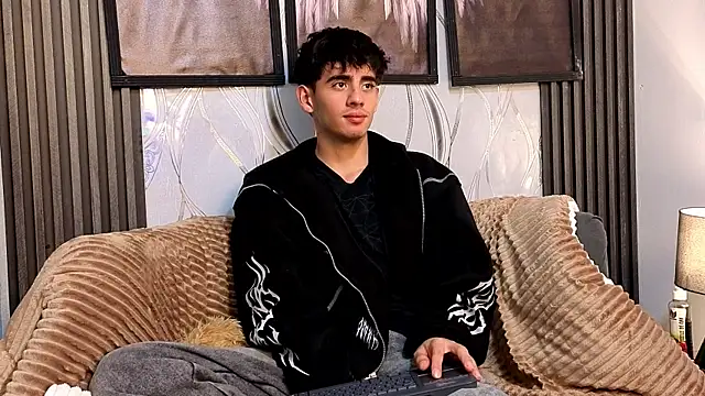 demian_hot99 Шоу с уебкамера