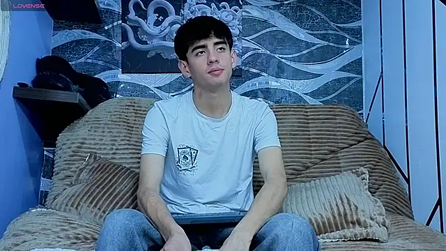 demian_hot99 Show Webcam