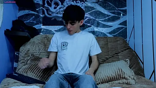 demian_hot99 Pertunjukan Webcam