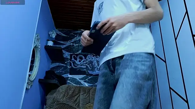 demian_hot99 Webcamshow