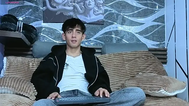 demian_hot99 Show Webcam