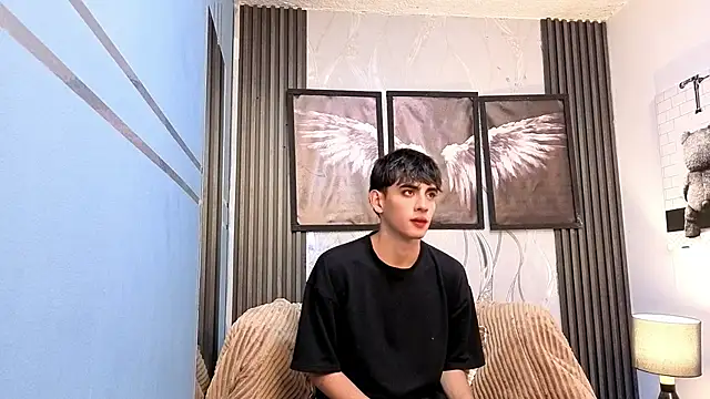 demian_hot99 Webcam Show