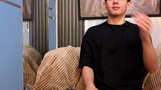 demian_hot99 Webcamshow