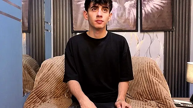 demian_hot99 Webcam show