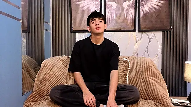 demian_hot99 웹캠 쇼
