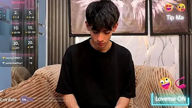 demian_hot99 Шоу с уебкамера