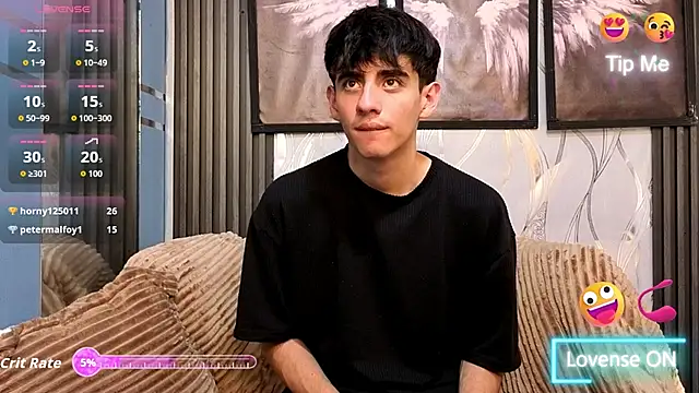 demian_hot99 webcam show