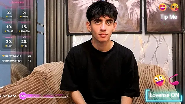 demian_hot99 webcam show