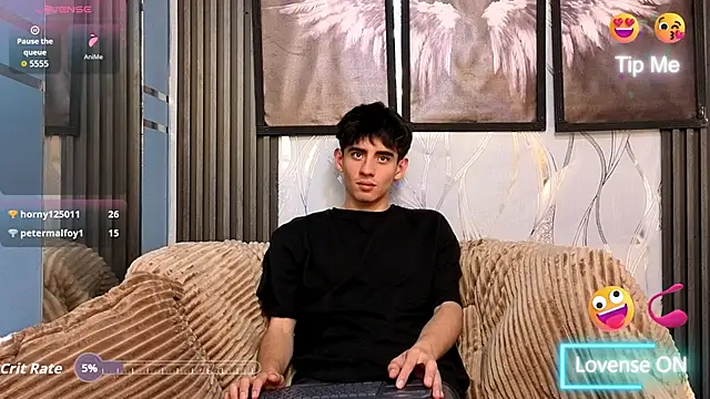 demian_hot99 Show Webcam