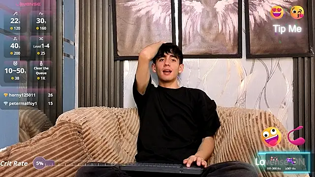 demian_hot99 – webcam-show