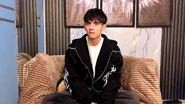 demian_hot99 웹캠 쇼