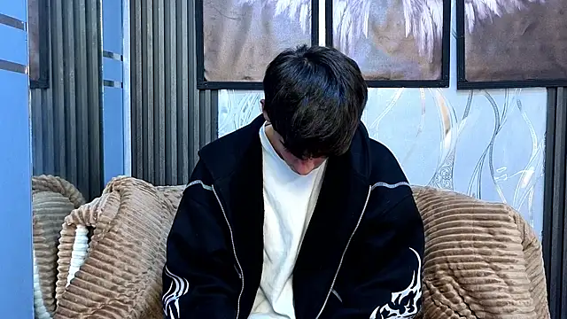 demian_hot99's Webcam Show