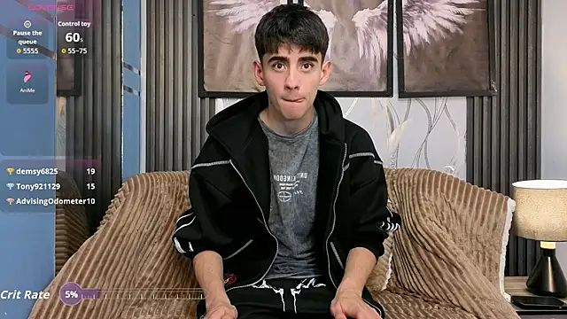 demian_hot99 Show in webcam