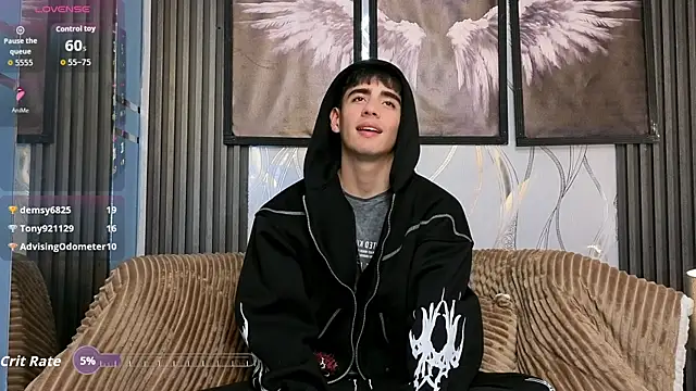 demian_hot99 webcam show