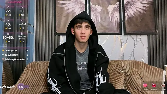 demian_hot99 webcam show