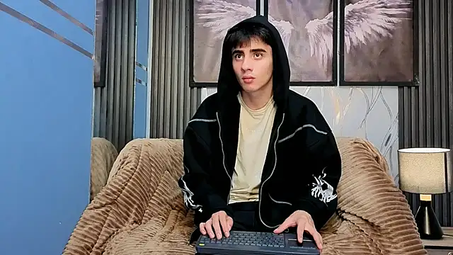 demian_hot99 Webcamshow