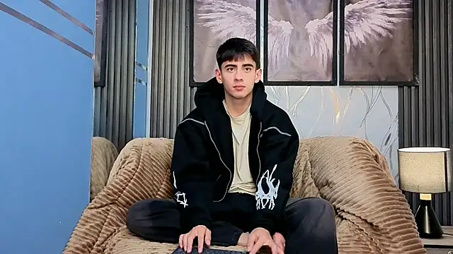 demian_hot99's Webcam Show
