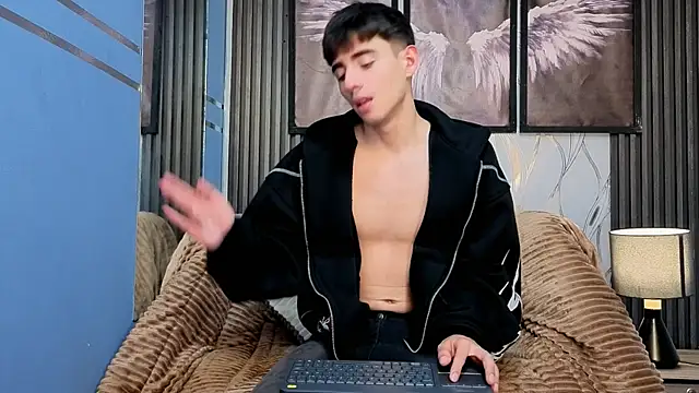 demian_hot99 웹캠 쇼