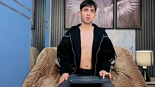 demian_hot99 웹캠 쇼