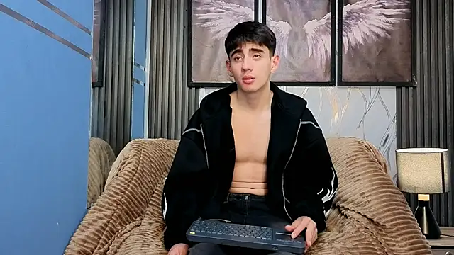 demian_hot99のウェブカメラショー