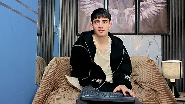 demian_hot99 Webcam-Show