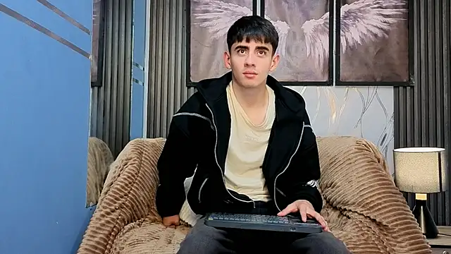 demian_hot99 Webcamshow