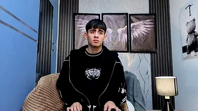 demian_hot99 Webcamshow