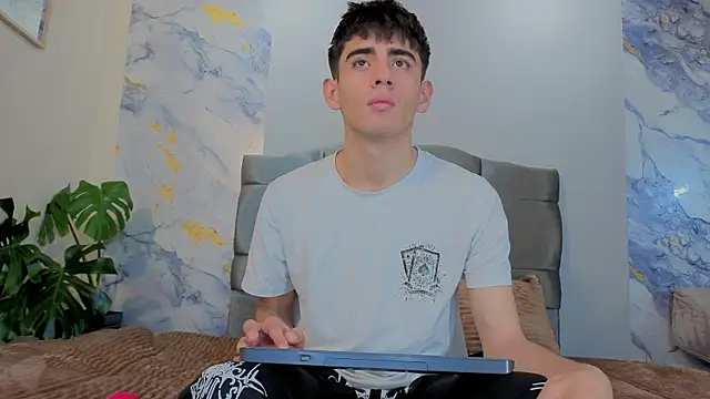 demian_hot99 Webcam-Show