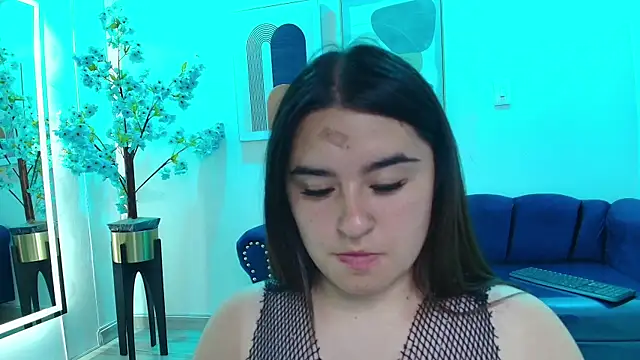 Živý XXX chat Anya_Volke