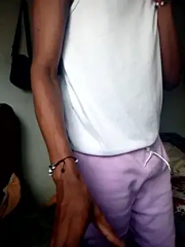 Juan_viverosn Webbikameraesitys