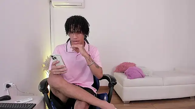 Show de webcam de NoahBull19