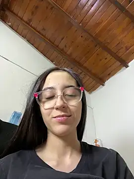 Abby_Coper1 Adlı Modelin Web Kamerası Şovu