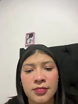 Abby_Coper1のウェブカメラショー