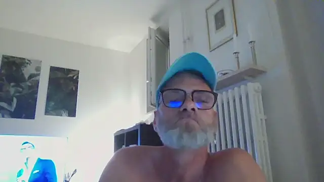 Thomster72 Webcam-Show