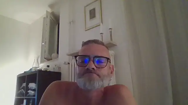 Thomster72 Webcam-Show