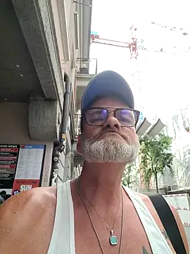 Thomster72 Webcamshow