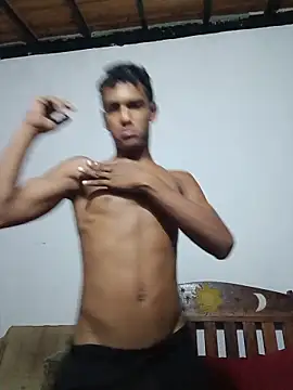 Show webcam de Brayam_30