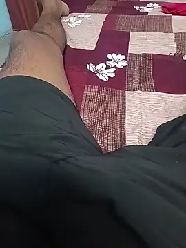 choco_late_boy72 网络视讯表演