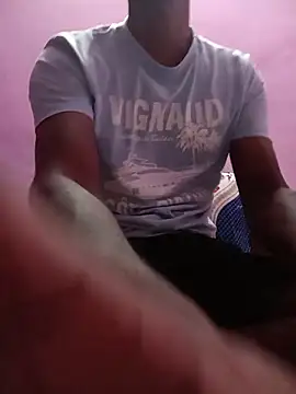Webkamerová show choco_late_boy72