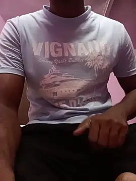 Show de webcam de choco_late_boy72