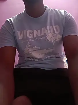 Show Webcam de choco_late_boy72