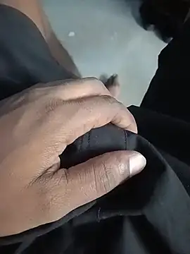 choco_late_boy72's Webcam Show