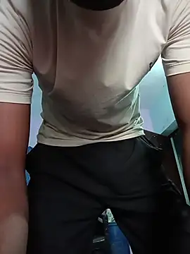 Webkamerová show choco_late_boy72