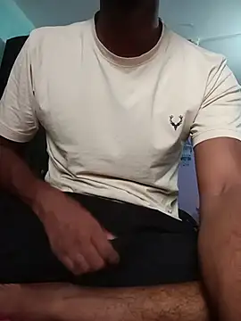 Show Webcam de choco_late_boy72