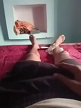 choco_late_boy72's Webcam Show