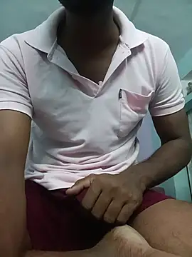 choco_late_boy72's Webcam Show