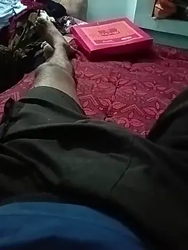 choco_late_boy72's Webcam Show