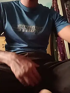 choco_late_boy72's Webcam Show